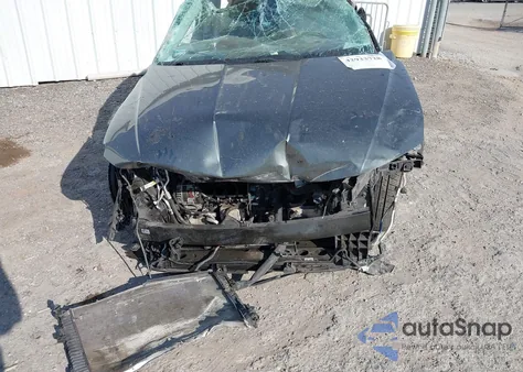 2023 Hyundai Tucson Sel z USA, uszkodzony, nr VIN 5NMJF3AE2PH205506